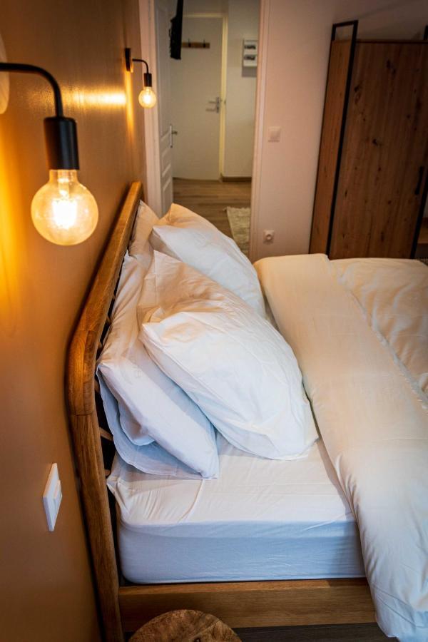 L'Albatros 008 - Hypercentre Cosy Wifi Apartment Сен-Кантен Екстериор снимка